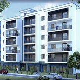 Mamaia Nord, apartament 2 camere, 62.8 mpt, comision 0%