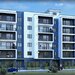 MAMAIA NORD - APARTAMENT 2 CAMERE - 63.45 MPT - Comision 0%